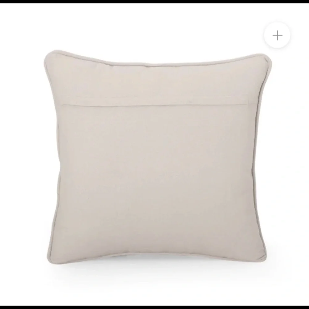 New Sloth Throw Pillow Covers (no insert) - Picture 5 of 8